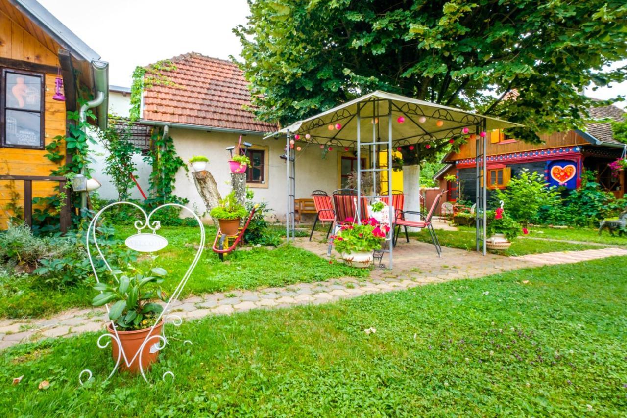 Apartments Suncani ซาเกร็บ ภายนอก รูปภาพ