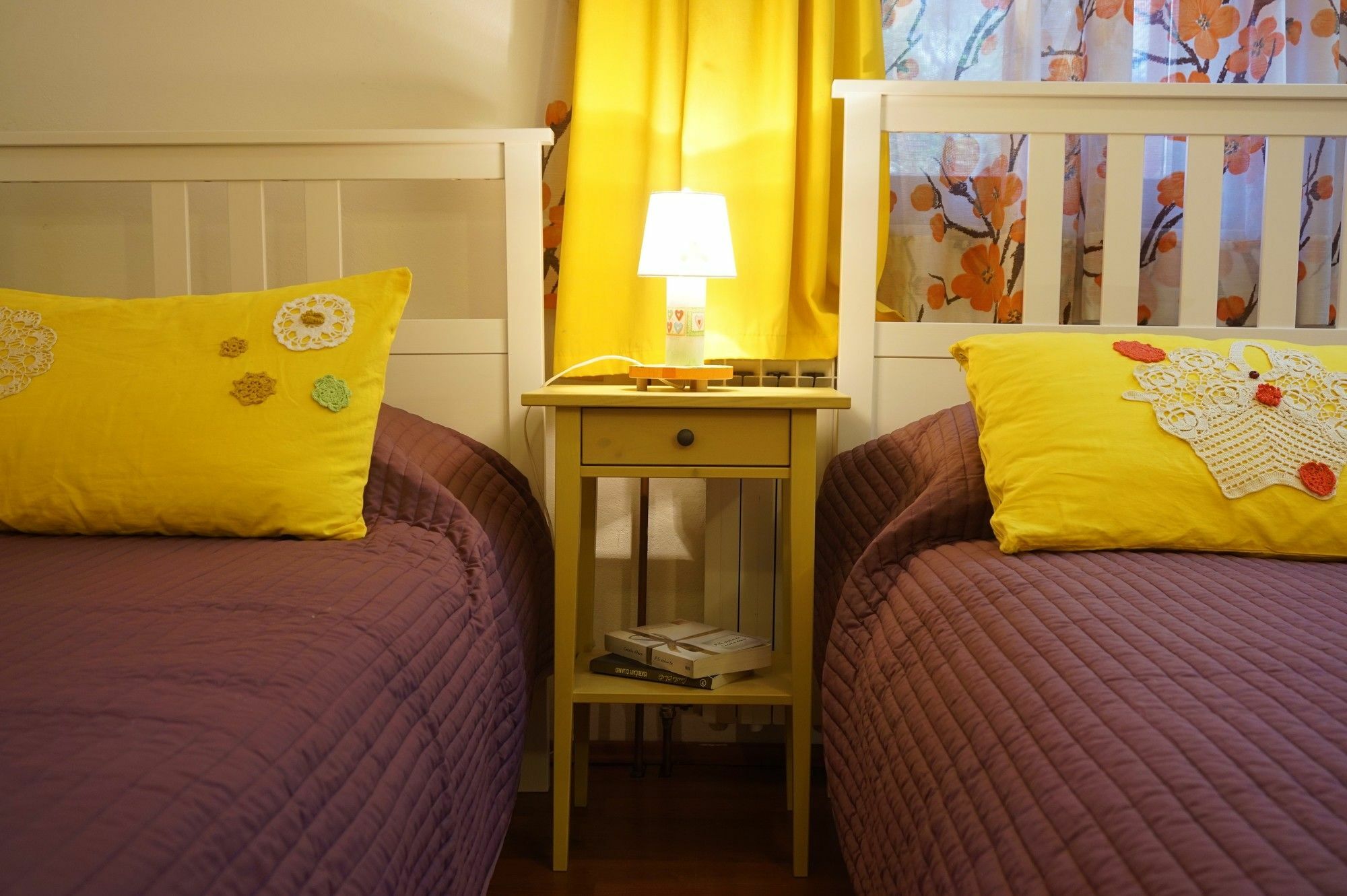 Apartments Suncani ซาเกร็บ ภายนอก รูปภาพ