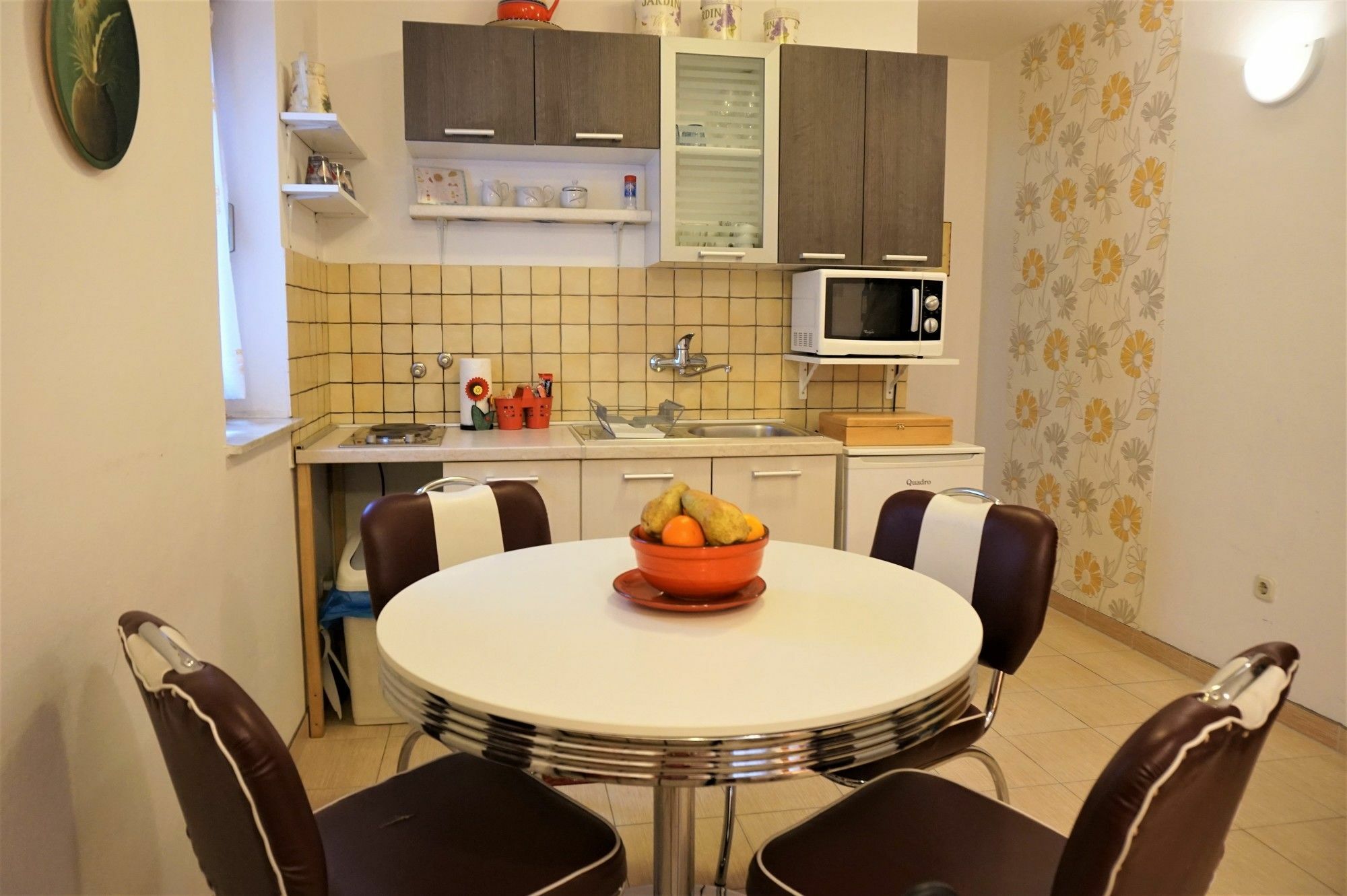 Apartments Suncani ซาเกร็บ ภายนอก รูปภาพ