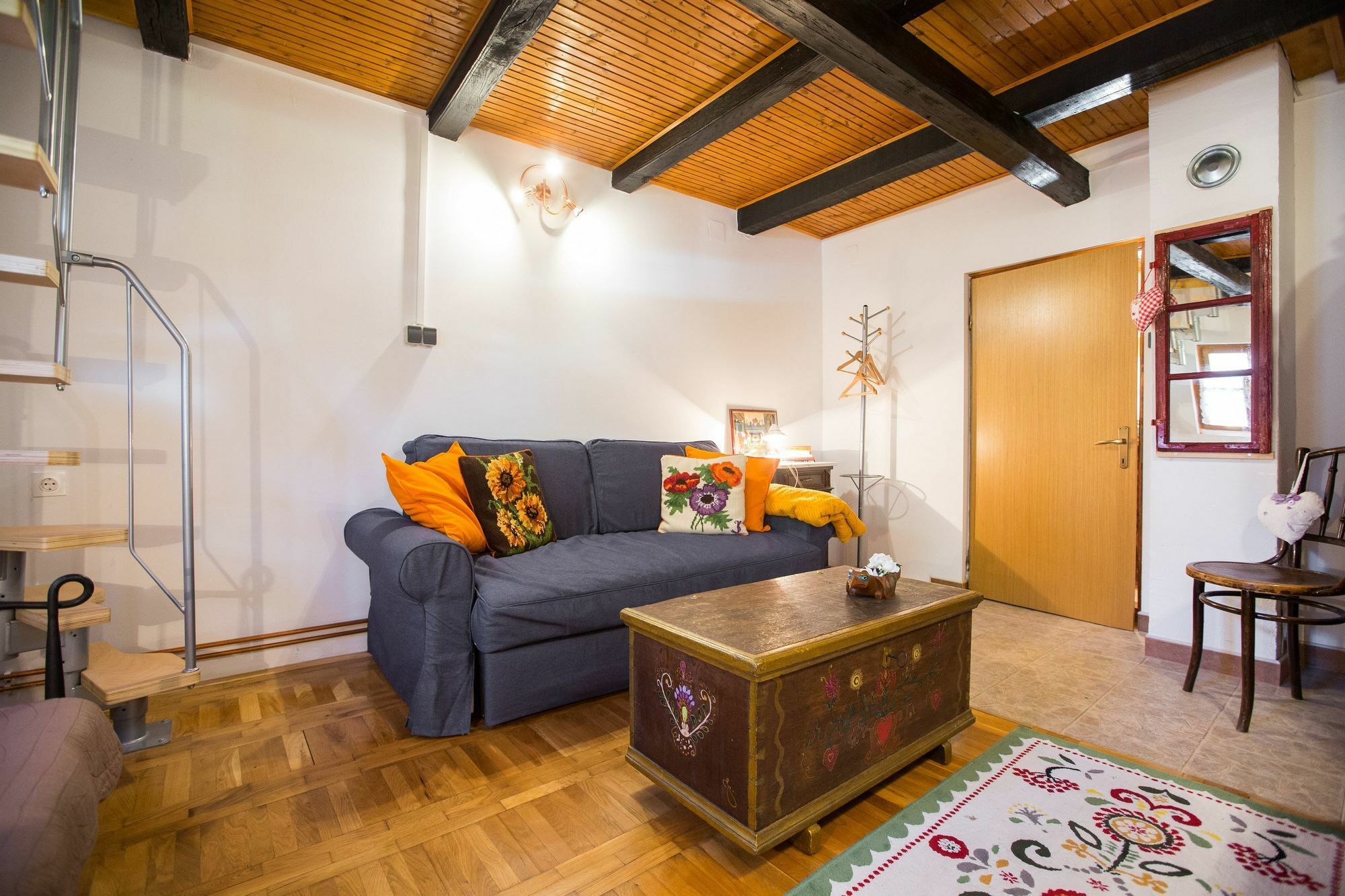 Apartments Suncani ซาเกร็บ ภายนอก รูปภาพ