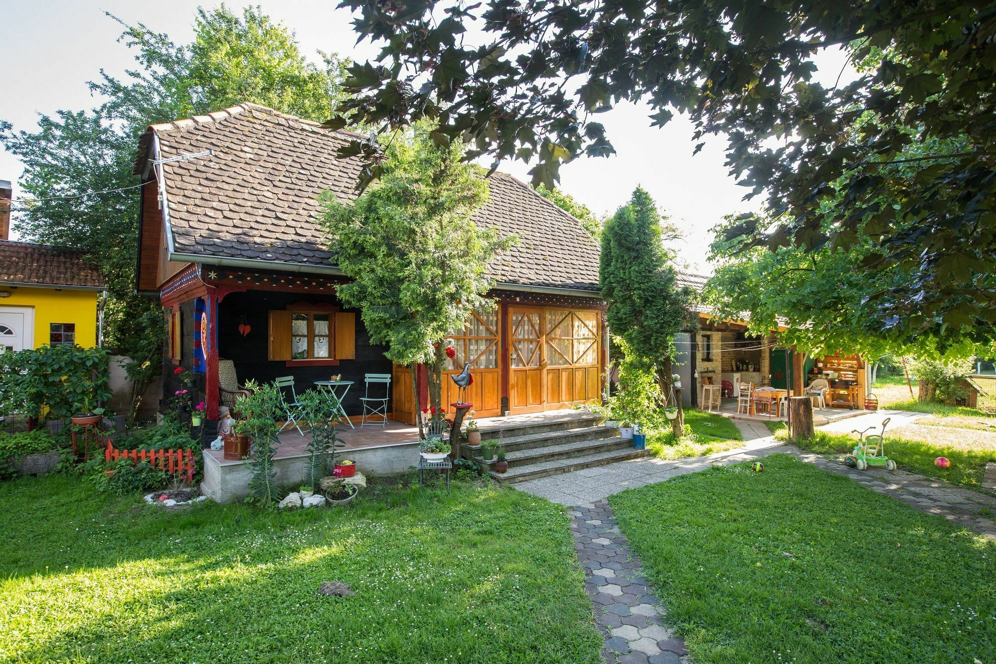 Apartments Suncani ซาเกร็บ ภายนอก รูปภาพ