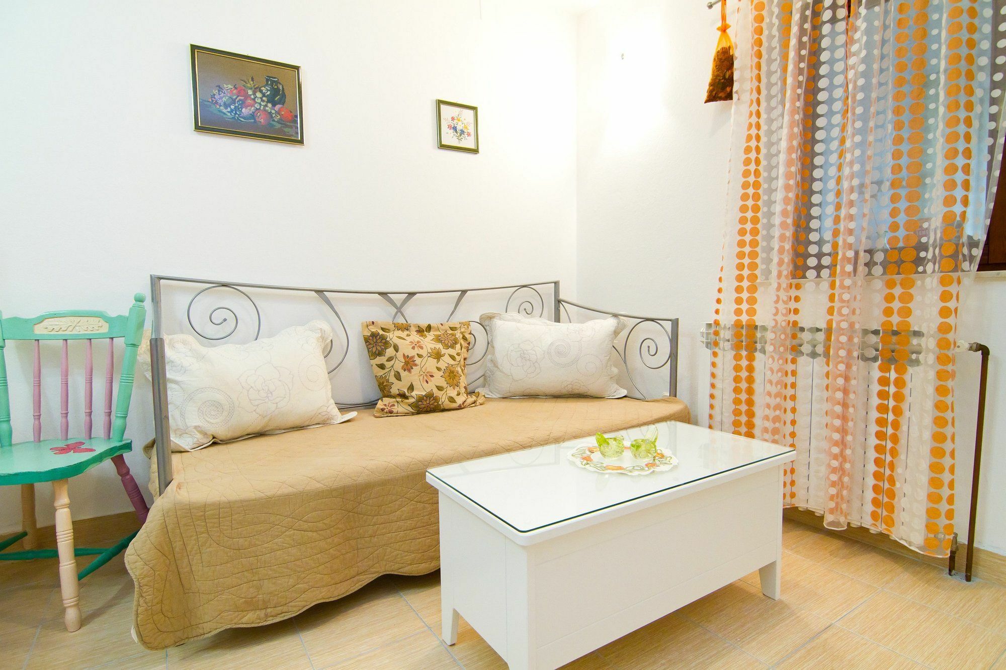 Apartments Suncani ซาเกร็บ ภายนอก รูปภาพ